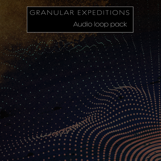 Granular Expeditions Loop Pack