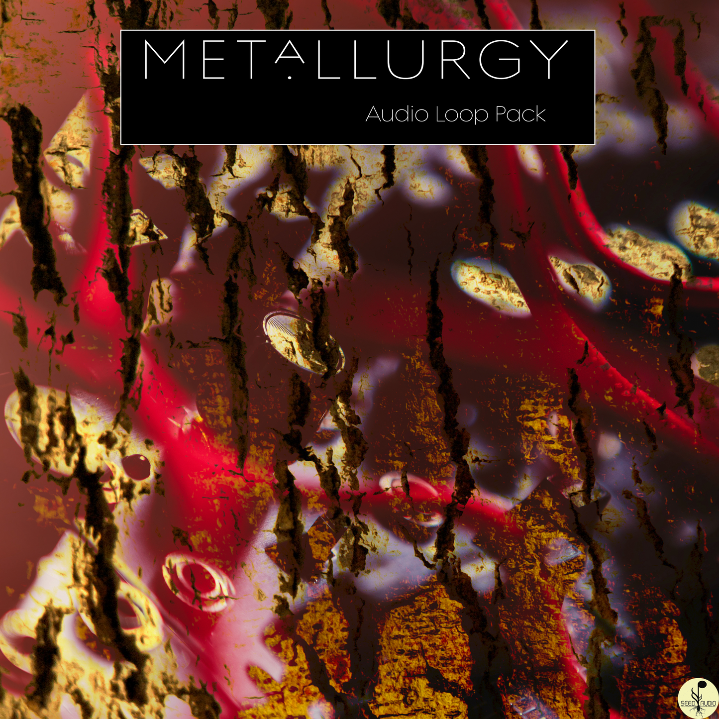 Metallurgy Audio Loop Pack - FREE download