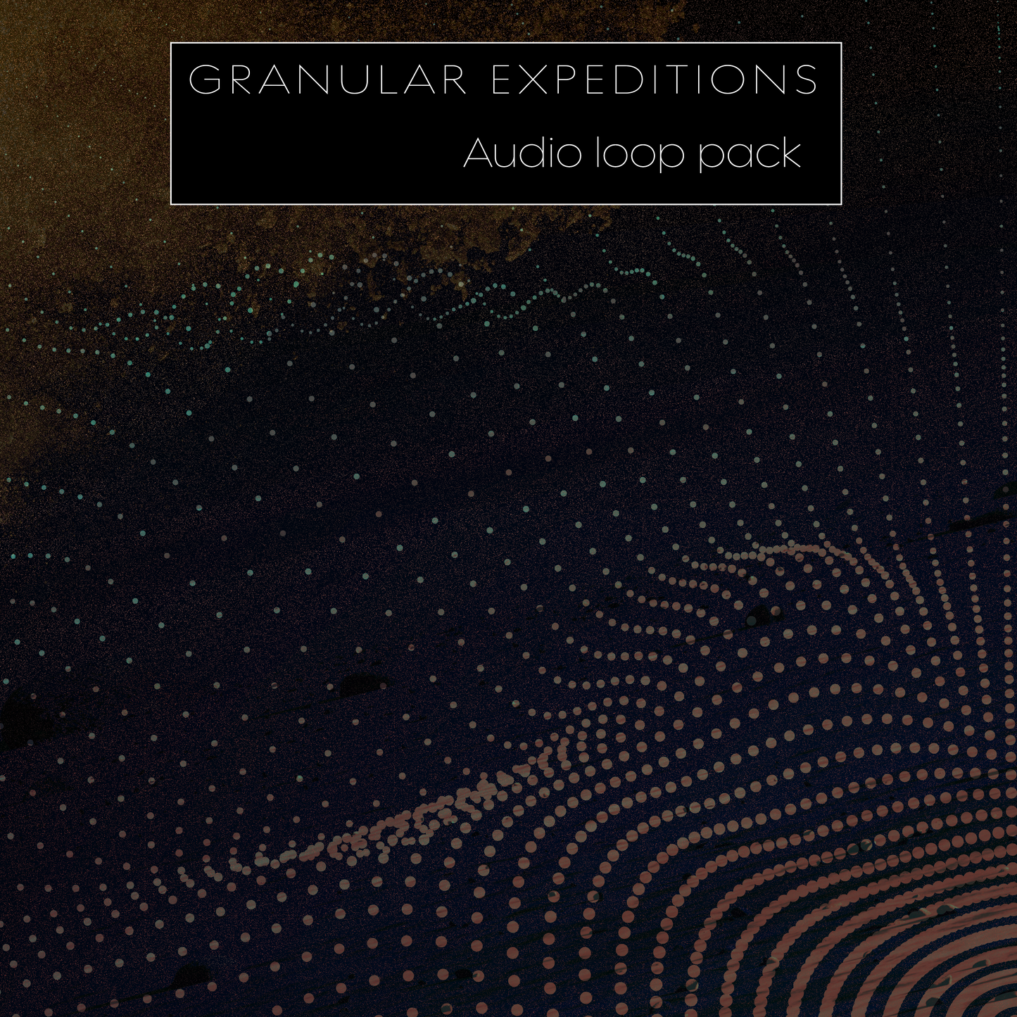 Granular Expeditions Loop Pack