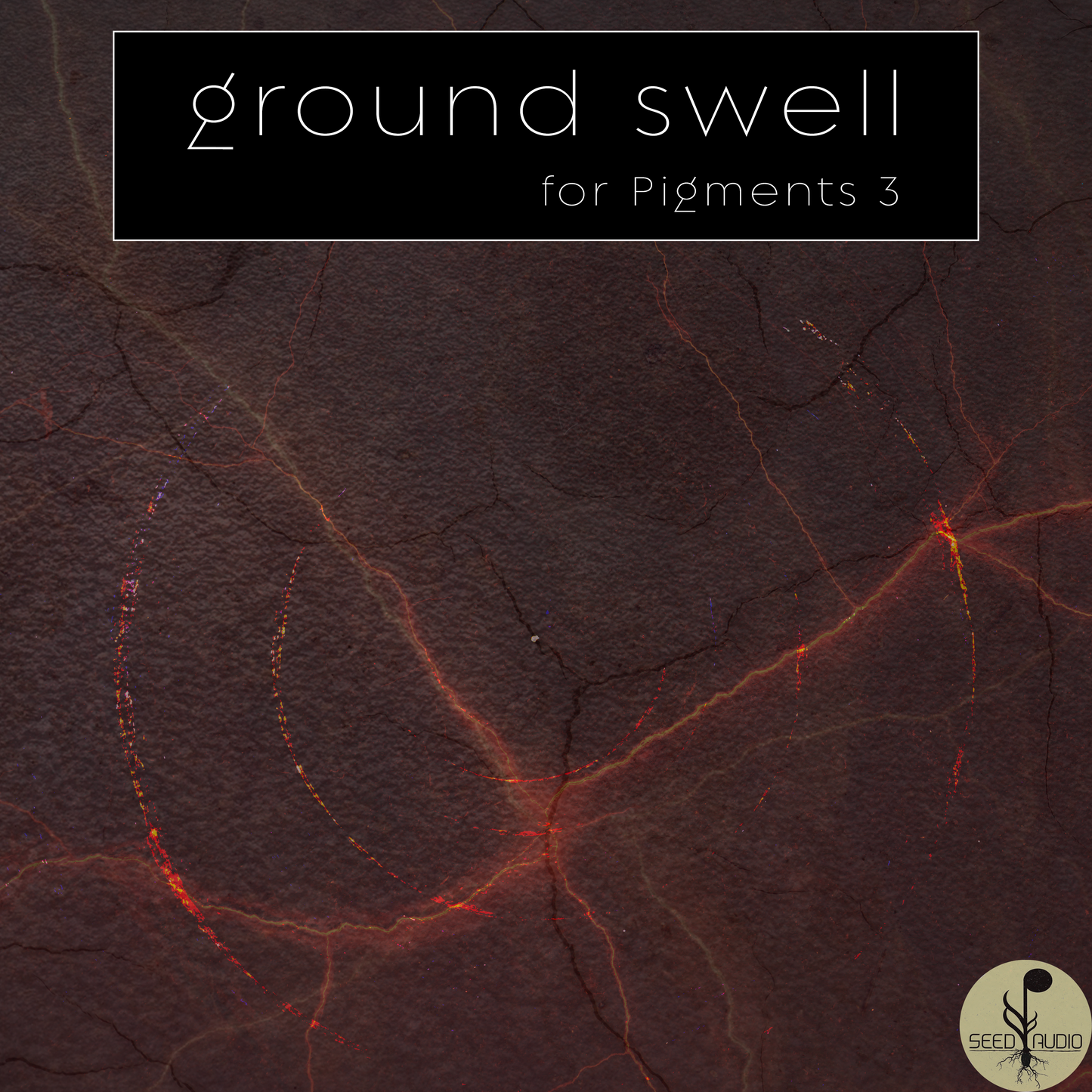 Ground Swell for Pigments