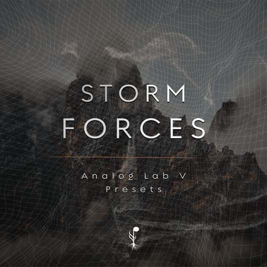 Storm Forces for Analog Lab
